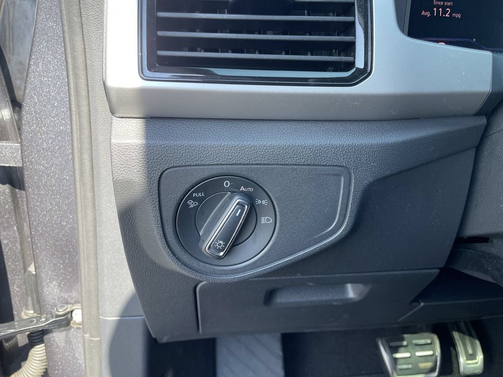 2023 Volkswagen Atlas 3.6L V6 SEL R-Line