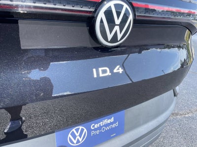2023 Volkswagen ID.4 Pro S
