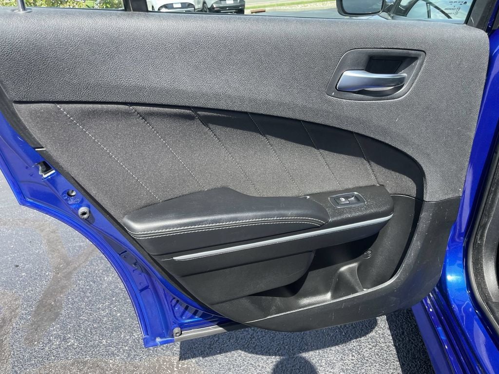 2022 Dodge Charger GT