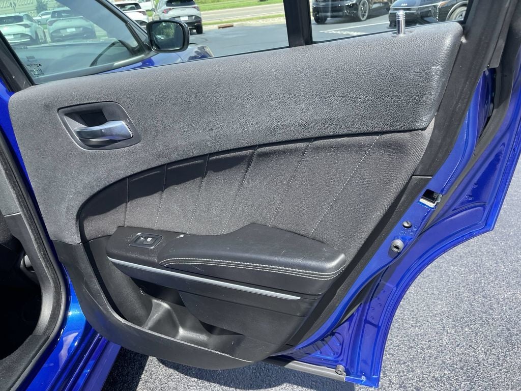 2022 Dodge Charger GT