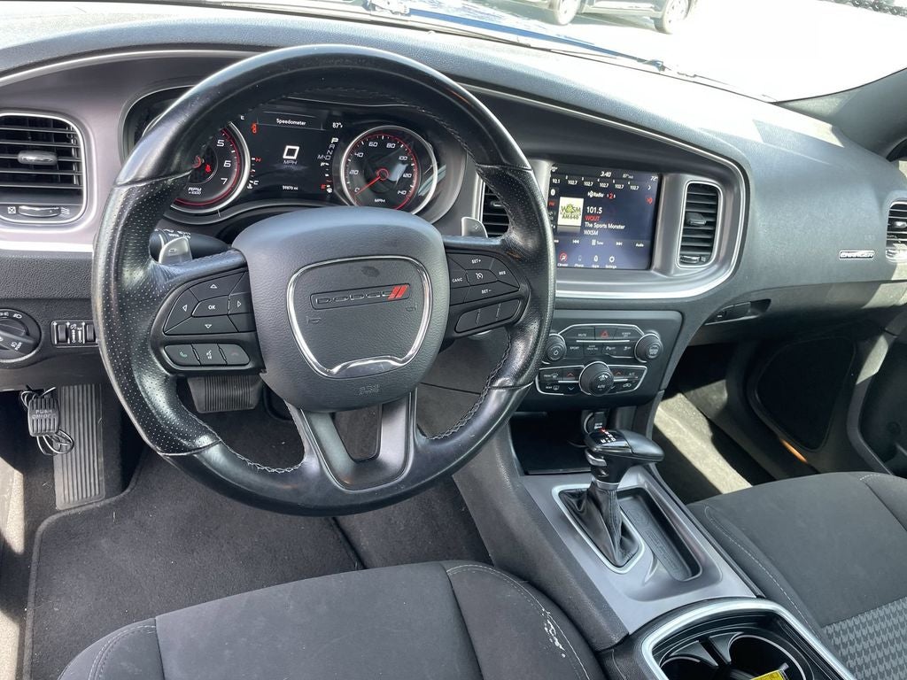 2022 Dodge Charger GT