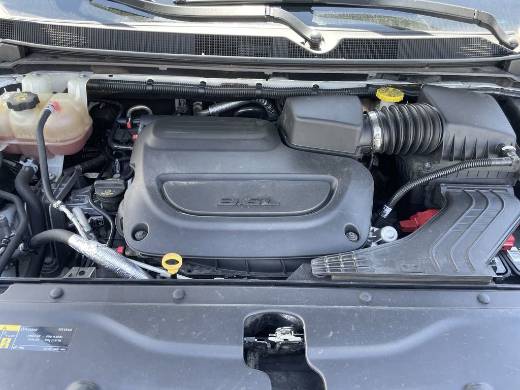 2020 Chrysler Pacifica Touring L Plus