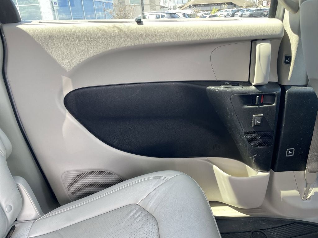 2020 Chrysler Pacifica Touring L Plus