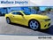 2015 Chevrolet Camaro SS 1SS