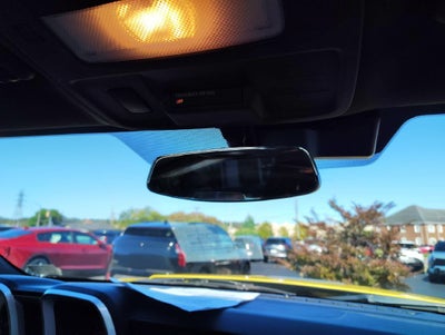 2015 Chevrolet Camaro SS 1SS