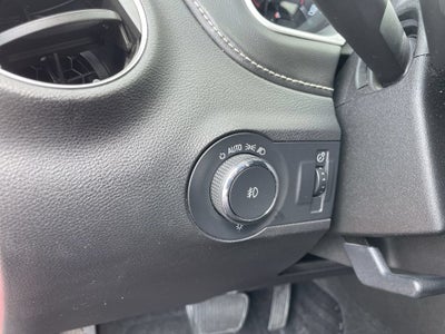 2014 Chevrolet Camaro SS 2SS