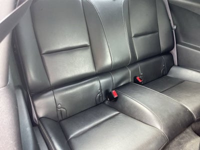 2014 Chevrolet Camaro SS 2SS