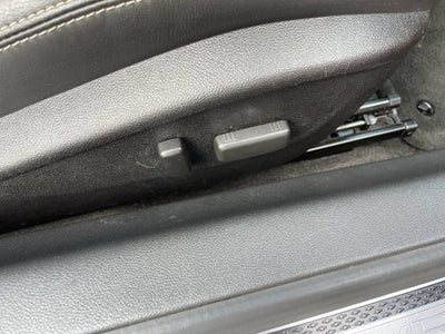 2014 Chevrolet Camaro SS 2SS