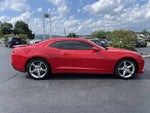 2014 Chevrolet Camaro SS 2SS