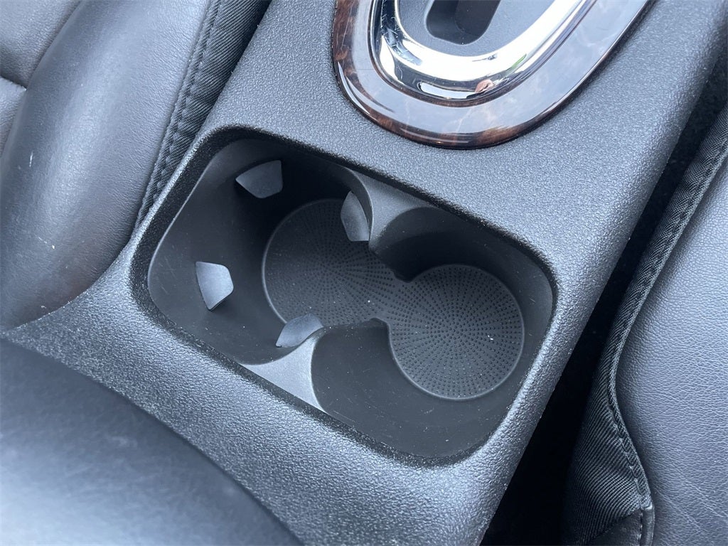 2013 Chevrolet Impala LTZ