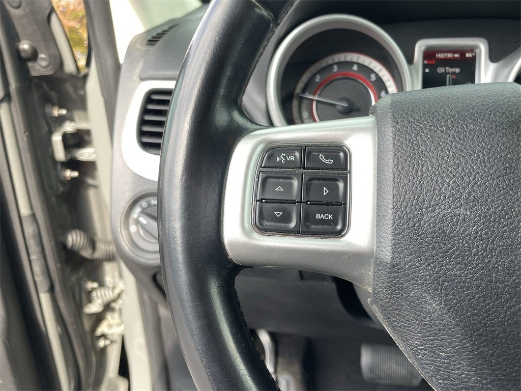 2020 Dodge Journey SE