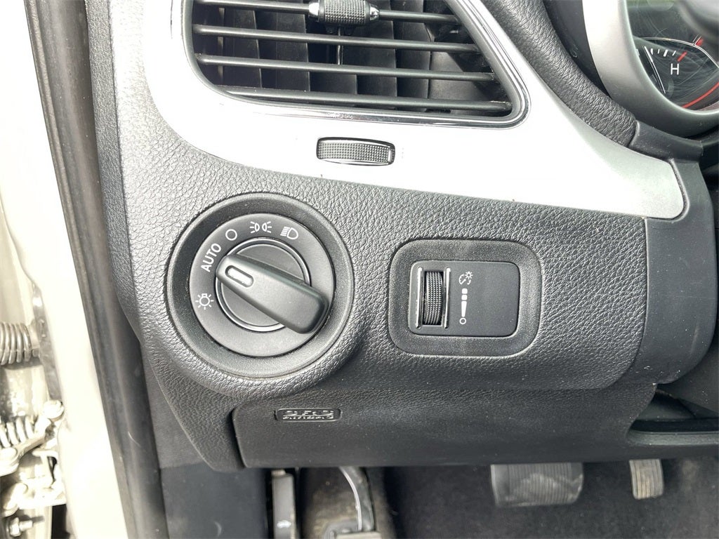 2020 Dodge Journey SE