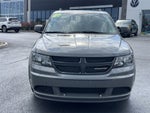 2020 Dodge Journey SE