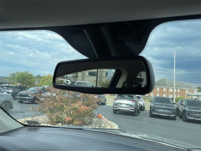 2020 Dodge Journey SE