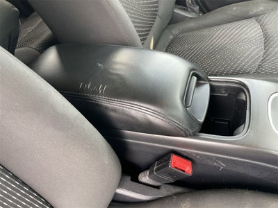 2020 Dodge Journey SE