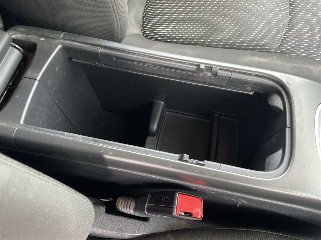 2020 Dodge Journey SE