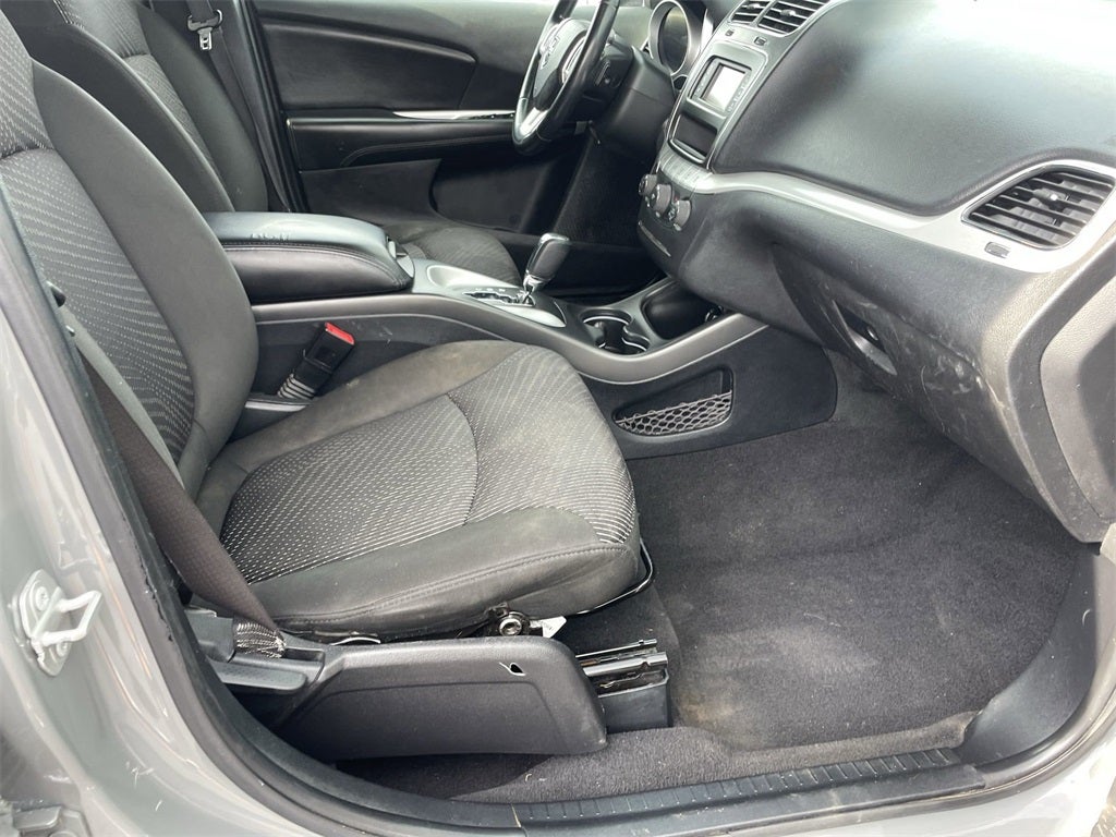 2020 Dodge Journey SE