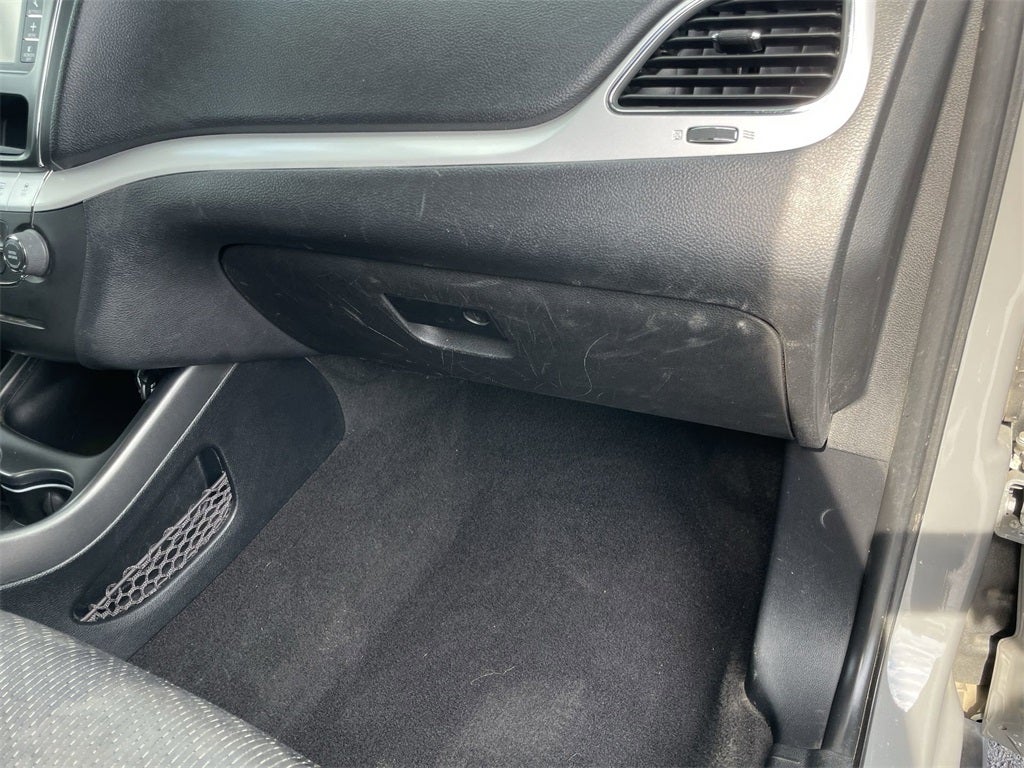 2020 Dodge Journey SE