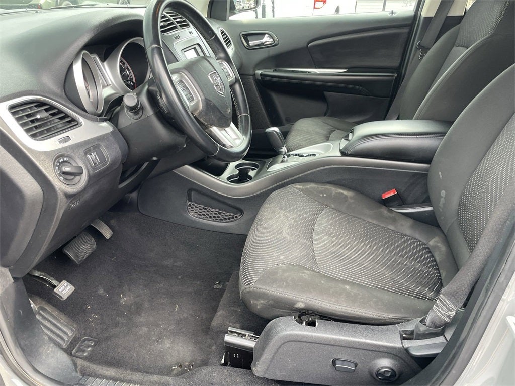 2020 Dodge Journey SE