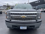 2015 Chevrolet Silverado 1500 LT LT1
