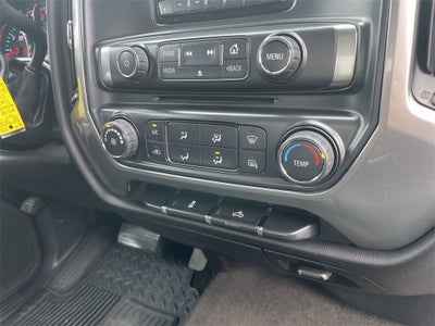 2015 Chevrolet Silverado 1500 LT LT1