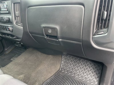 2015 Chevrolet Silverado 1500 LT LT1