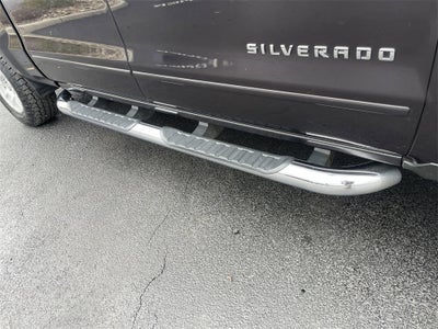 2015 Chevrolet Silverado 1500 LT LT1