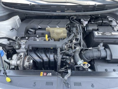 2020 Kia Rio LX