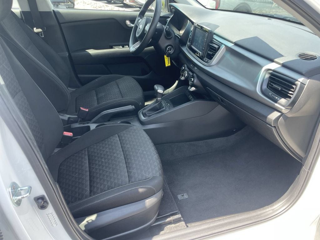 2020 Kia Rio LX