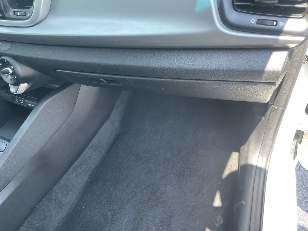 2020 Kia Rio LX