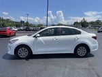 2020 Kia Rio LX
