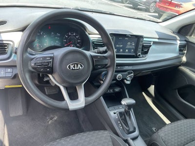 2020 Kia Rio LX