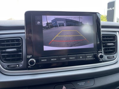 2023 Kia Rio LX