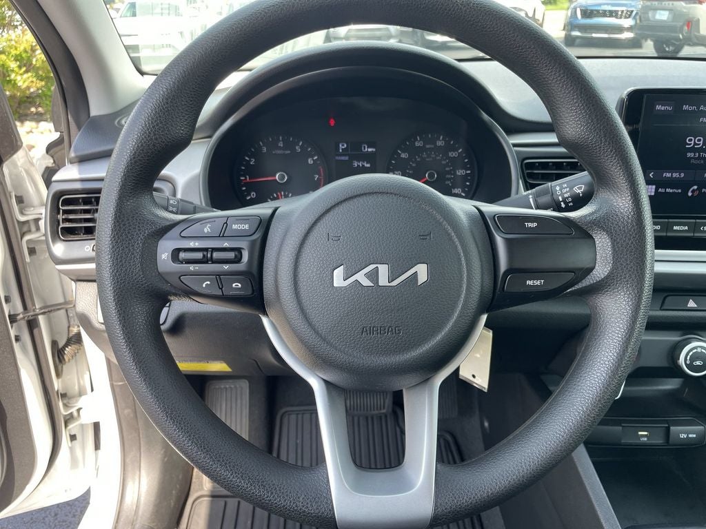 2023 Kia Rio LX