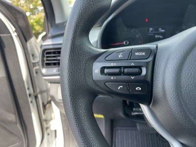 2023 Kia Rio LX