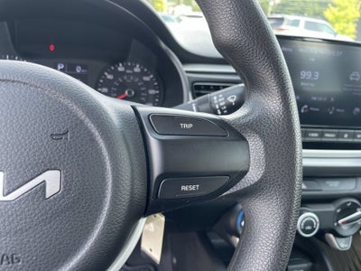 2023 Kia Rio LX