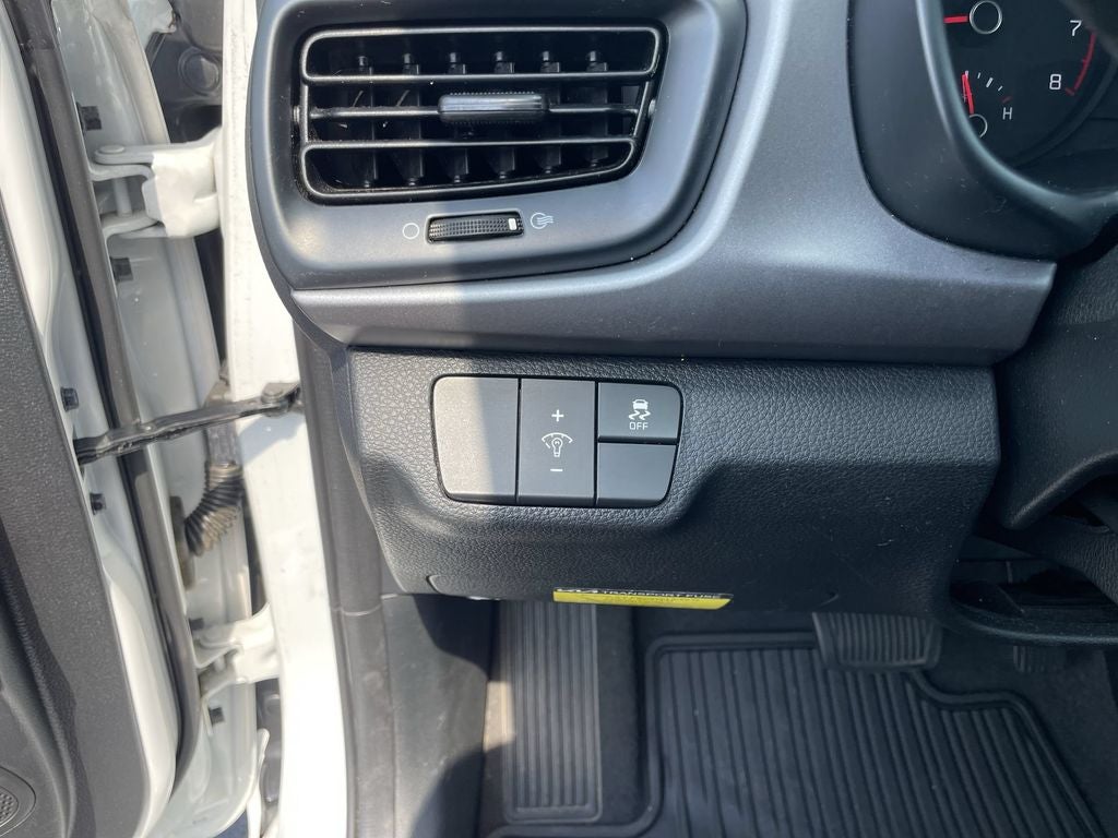 2023 Kia Rio LX