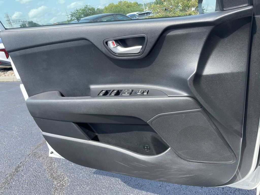 2023 Kia Rio LX
