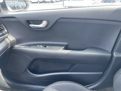 2023 Kia Rio LX