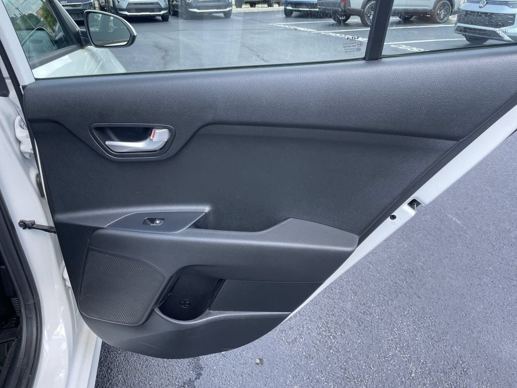 2023 Kia Rio LX