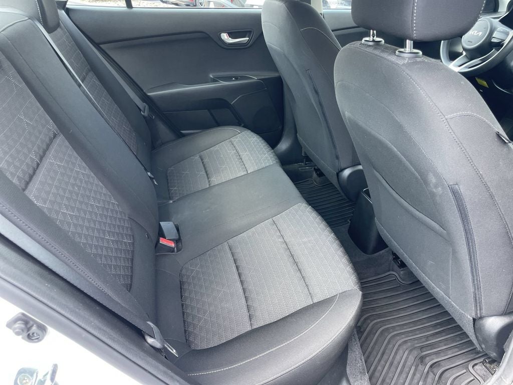 2023 Kia Rio LX