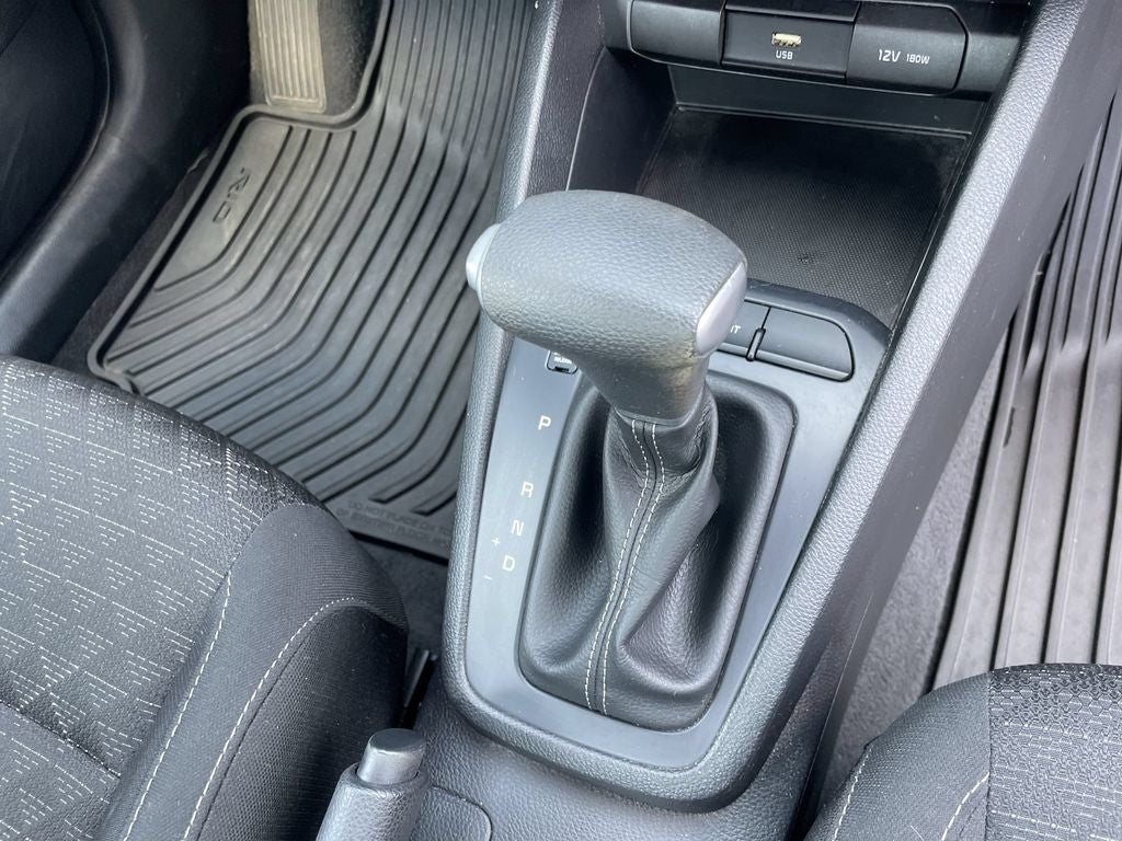 2023 Kia Rio LX