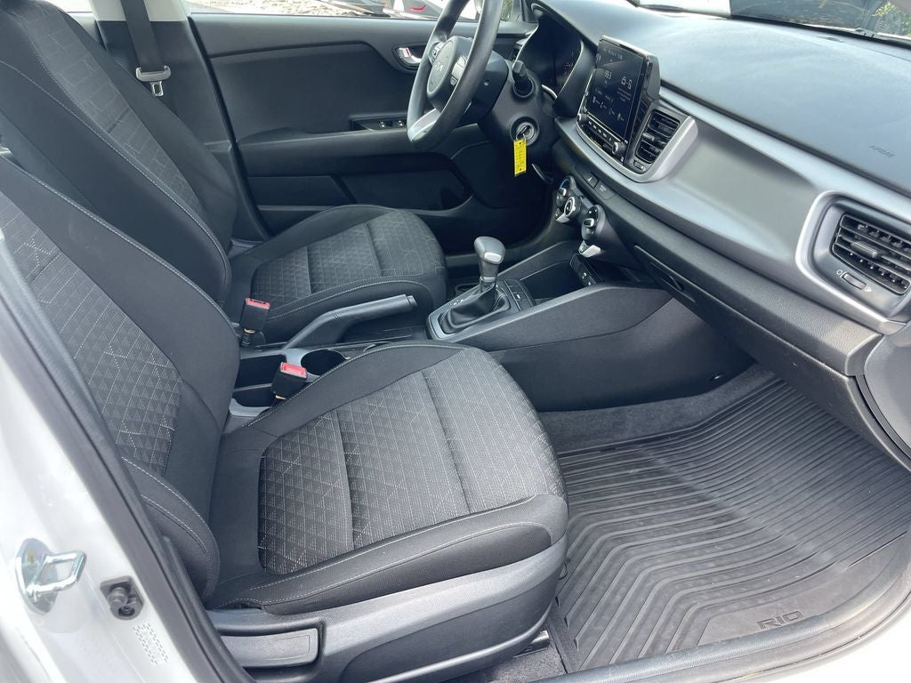 2023 Kia Rio LX