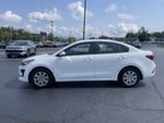 2023 Kia Rio LX