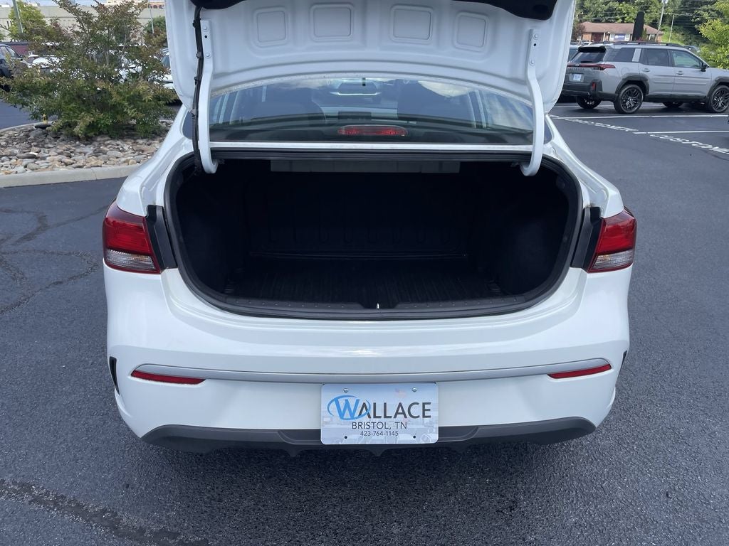 2023 Kia Rio LX