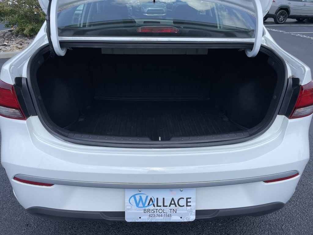 2023 Kia Rio LX