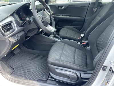 2023 Kia Rio LX
