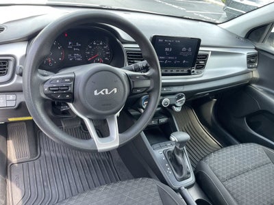 2023 Kia Rio LX