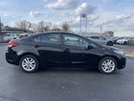 2017 Kia Forte S