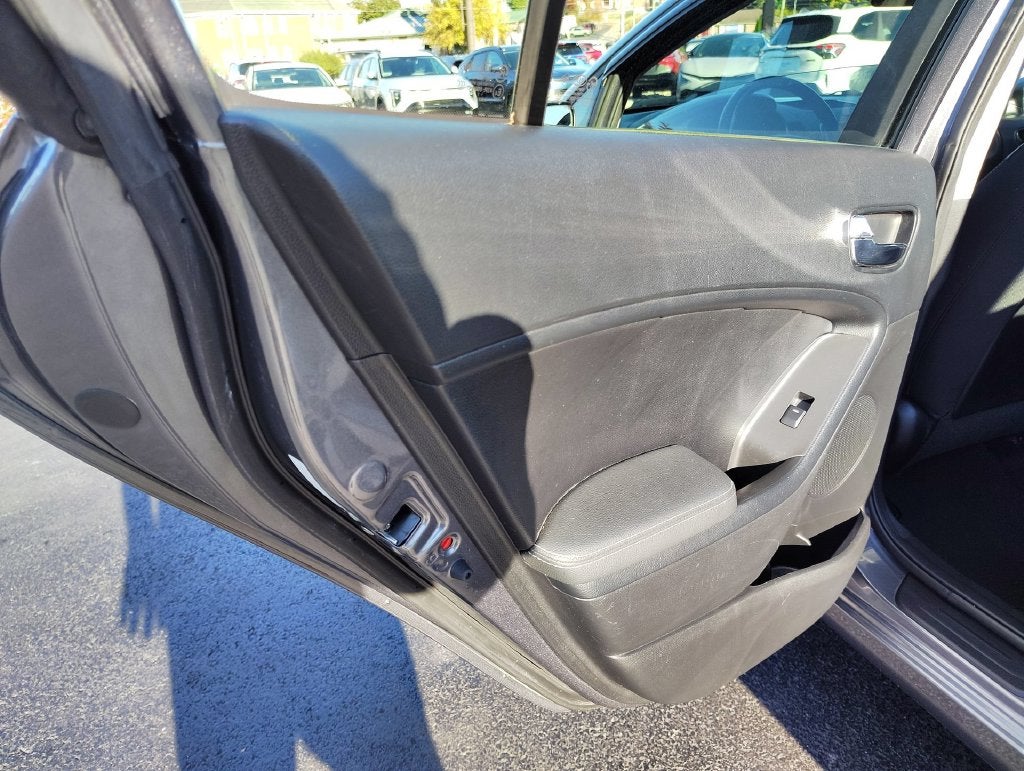 2018 Kia Forte S